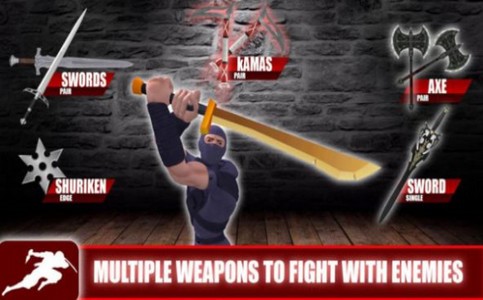 真实忍者模拟器 2024-06-25 15:08