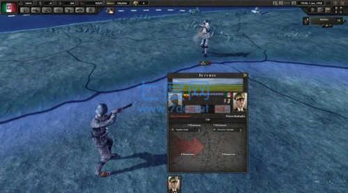 钢铁雄心4官方正版