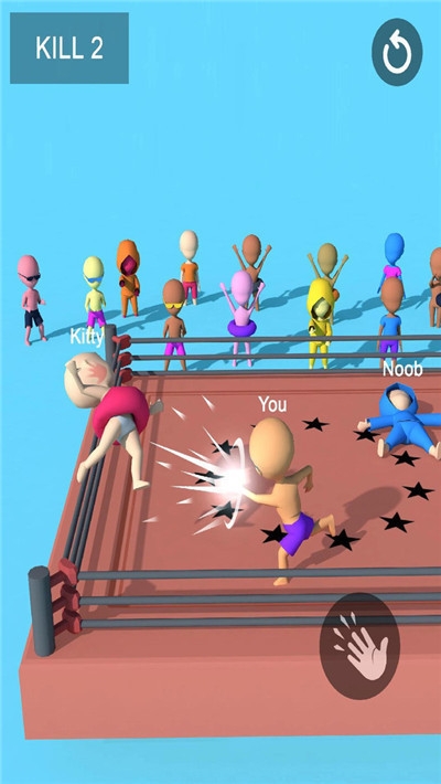 俄罗斯巴掌冠军 v1.0.2