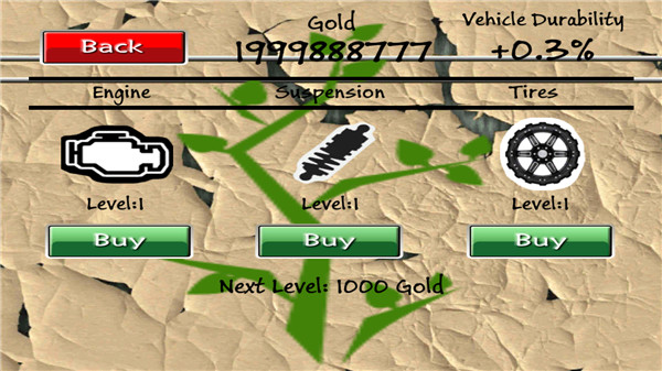 山顶爬坡赛(Exion Hill Racing) v23.7