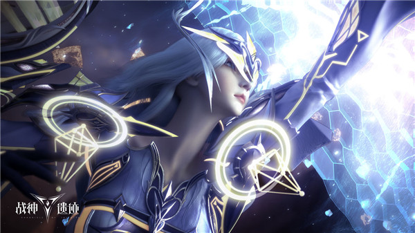 战神遗迹华为版