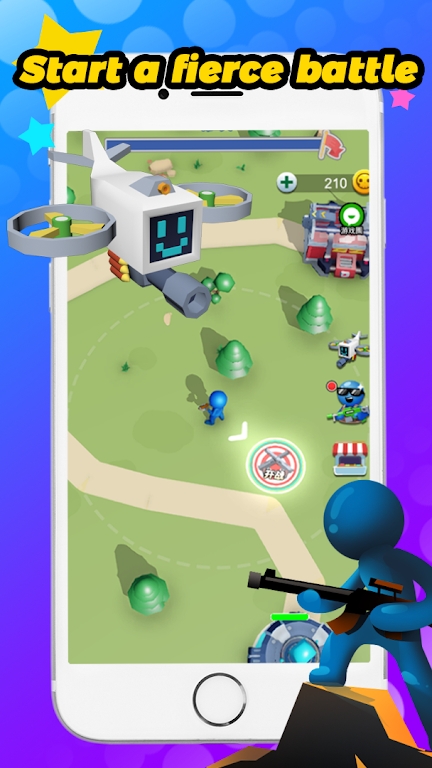 突袭者防守RaidersDefense