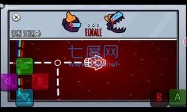 内鬼v4官方版 v0.2.7