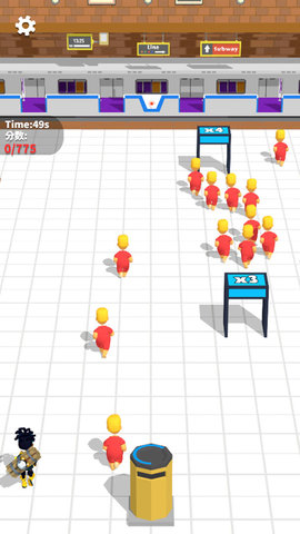 地铁售票王 v1.0.0