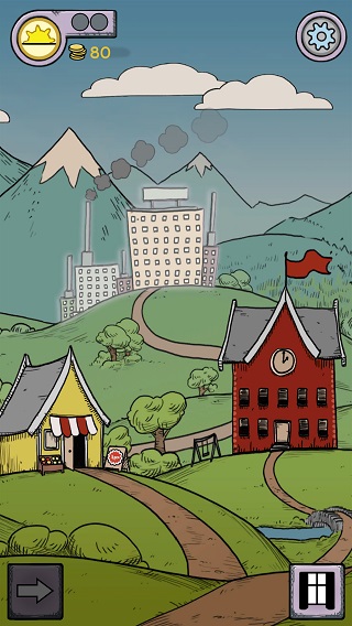 我的孩子生命之泉中文版免费 v2.0.108