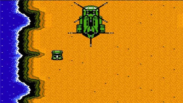 赤色要塞中文版  v3.6.0