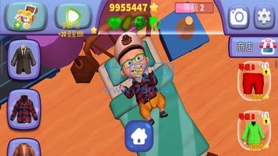 新生宝宝模拟妈妈 v1.1