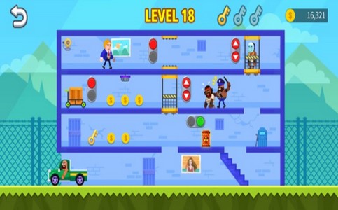 是男人就闯过一百关  V 1.0