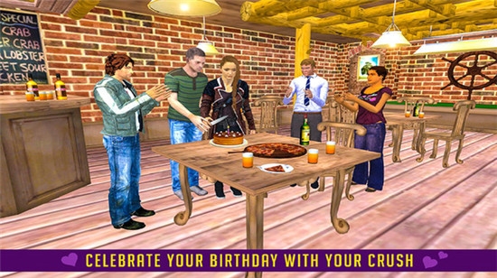 虚拟男友模拟器 v2