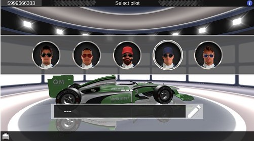 FX自由赛车  v1.2.6