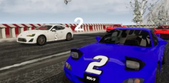 飞车人生2游戏官方版 1.0 v5.1.3