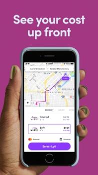 Lyft v3.0.5