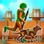 空闲部队陆军大亨