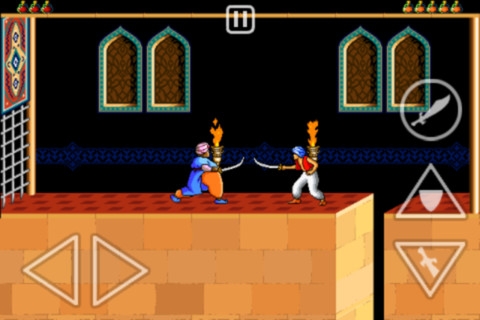 波斯王子 Prince of Persia Retro v3.2.5