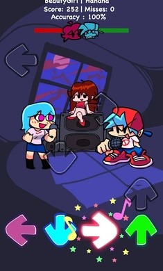 说唱  v1.8
