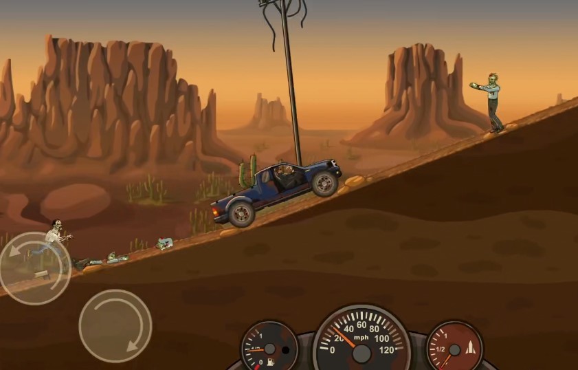 死亡战车完整版  v1.0.29