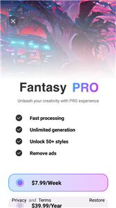Fantasy  v2.7.0