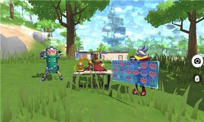 香肠吃鸡派对 v7.34