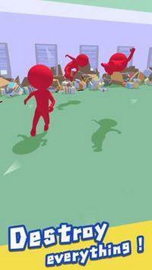 踢球战斗者游戏手机版下载  v3.3.3