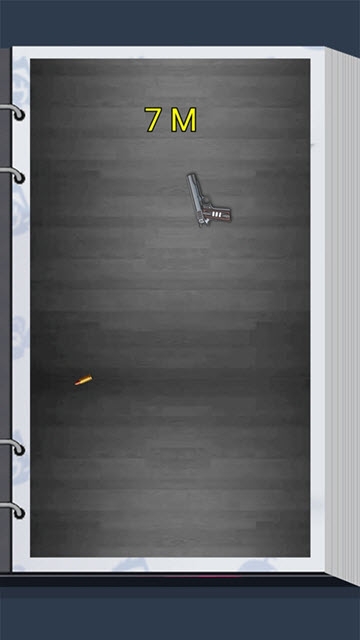 枪神大作战 v1.0.1安卓版