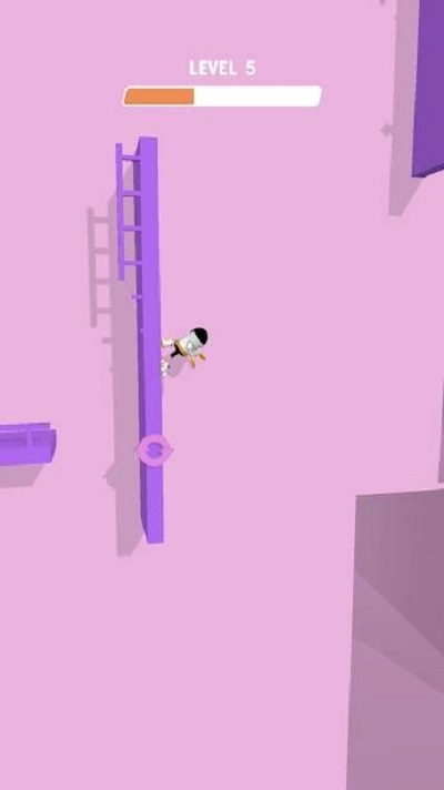 暴走磁力空间 v1.0.0安卓版