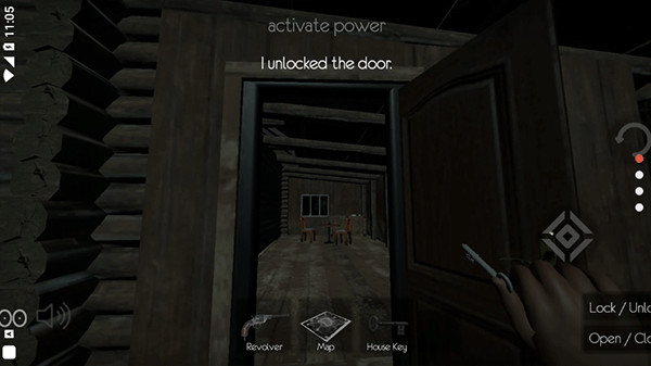 逃离森林手游官方正版(The Tabung) v6.1.2