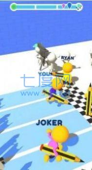 涂鸦玩偶跑酷 v1.1.5