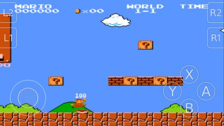 超级玛丽经典版 v3.1.5