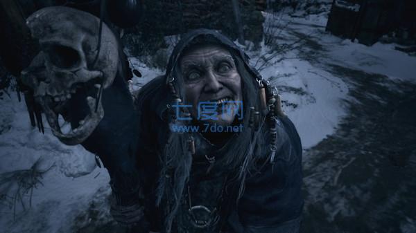 生化危机4重制版 v1.1.5