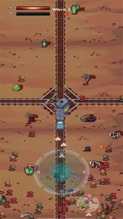 末日列车炮手 v1.111