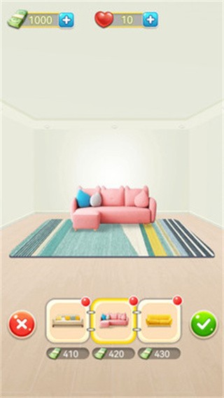 改房我最强  v1.0.0