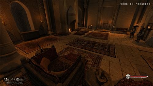 骑马与砍杀2霸主 v4.0.5