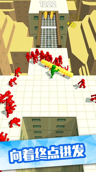 推开一切赚钱版 v1.0.1 安卓版