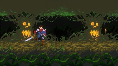 一个游戏 v0.1