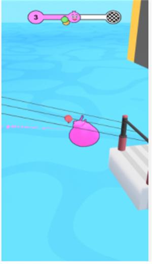 装满水快跑 v1.0