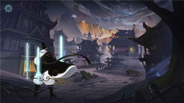 末剑单机版 v1.0