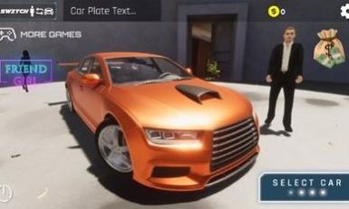 倦怠赛车漂移2022