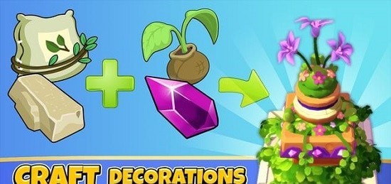 尼奥宠物岛屿建造者 v1.0.5