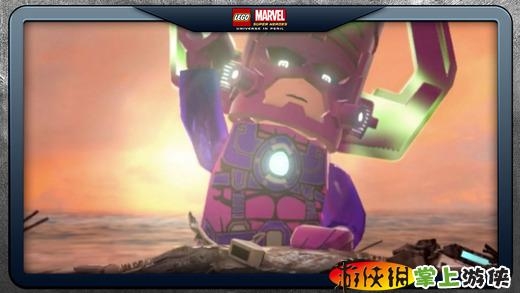 乐高漫威超级英雄:宇宙危机 LEGO Marvel Super Heroes v3.0.5