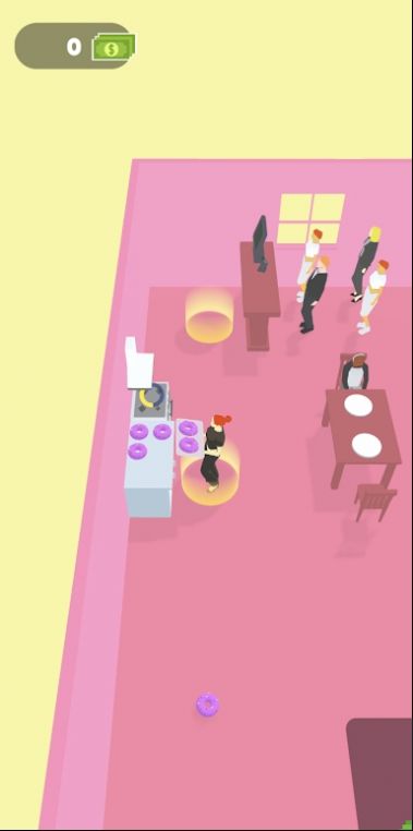 你的面包店游戏安卓版下载(Your Bakery)  v4.1.2