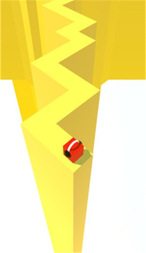 跳舞的线极地沙漠 2021-05-29 08:17