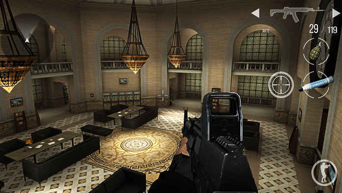 穿越火线 最新版 v3.1.5