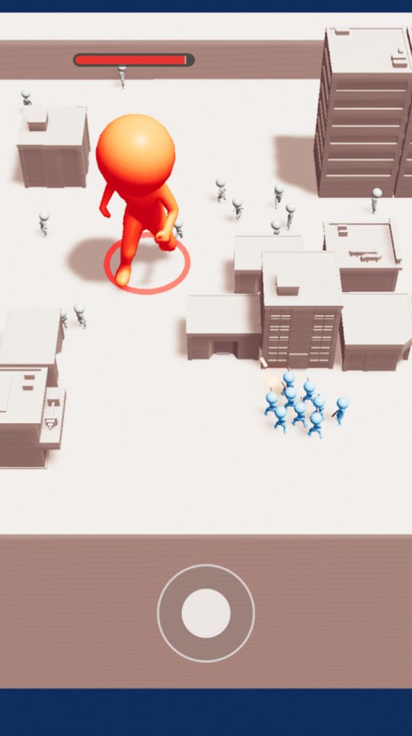 火柴人巨人之战游戏安卓版图片2