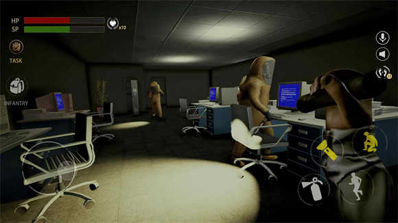 后室 游戏手机版 v3.2.5