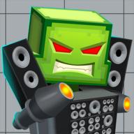 3D布娃娃沙盒游乐场2024