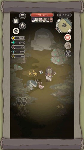 荒岛求生之王mod菜单中文版  v1.0.1