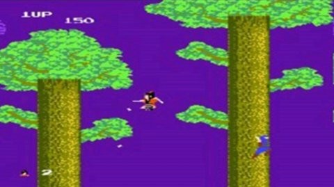 小霸王影子传说  v2.0.1