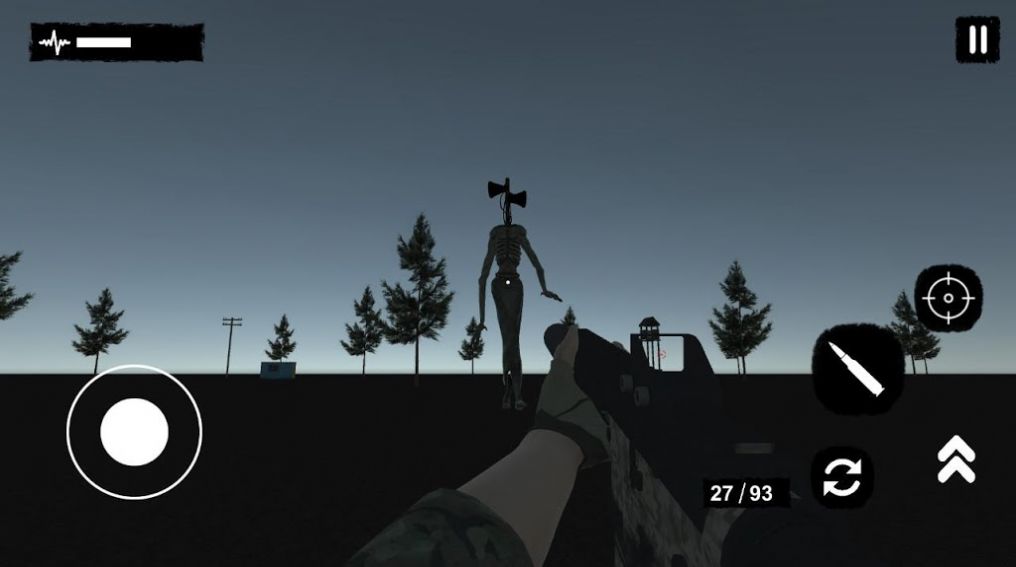 警笛头最后的光游戏手机版中文版  v3.5.3