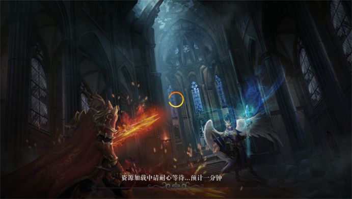 恐怖森林惊魂夜正版手机版  v5.4.2