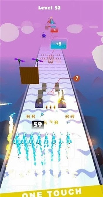 MissileMaster3D游戏最新安卓版  v4.2.1